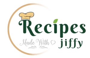 Recipes Jiffy