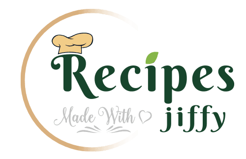 Recipes Jiffy