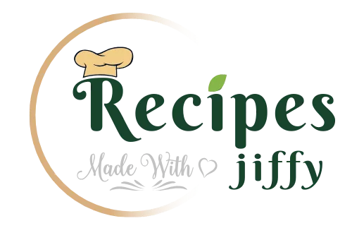 Recipes Jiffy