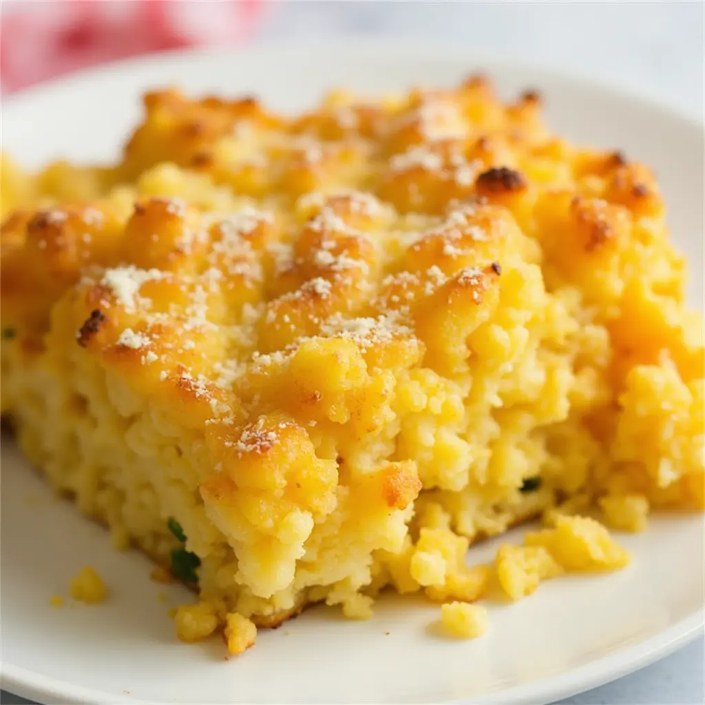 Hashbrown Casserole