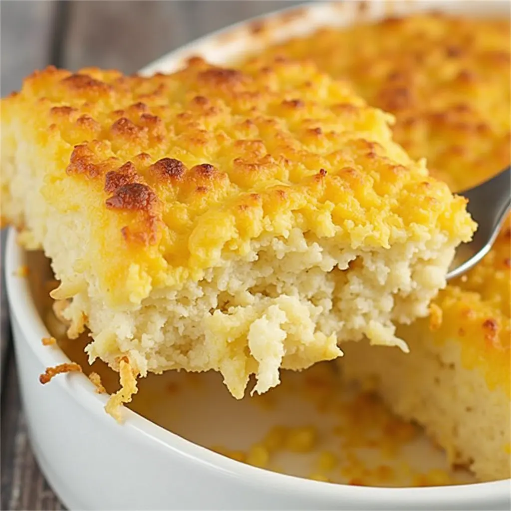 Hashbrown Casserole