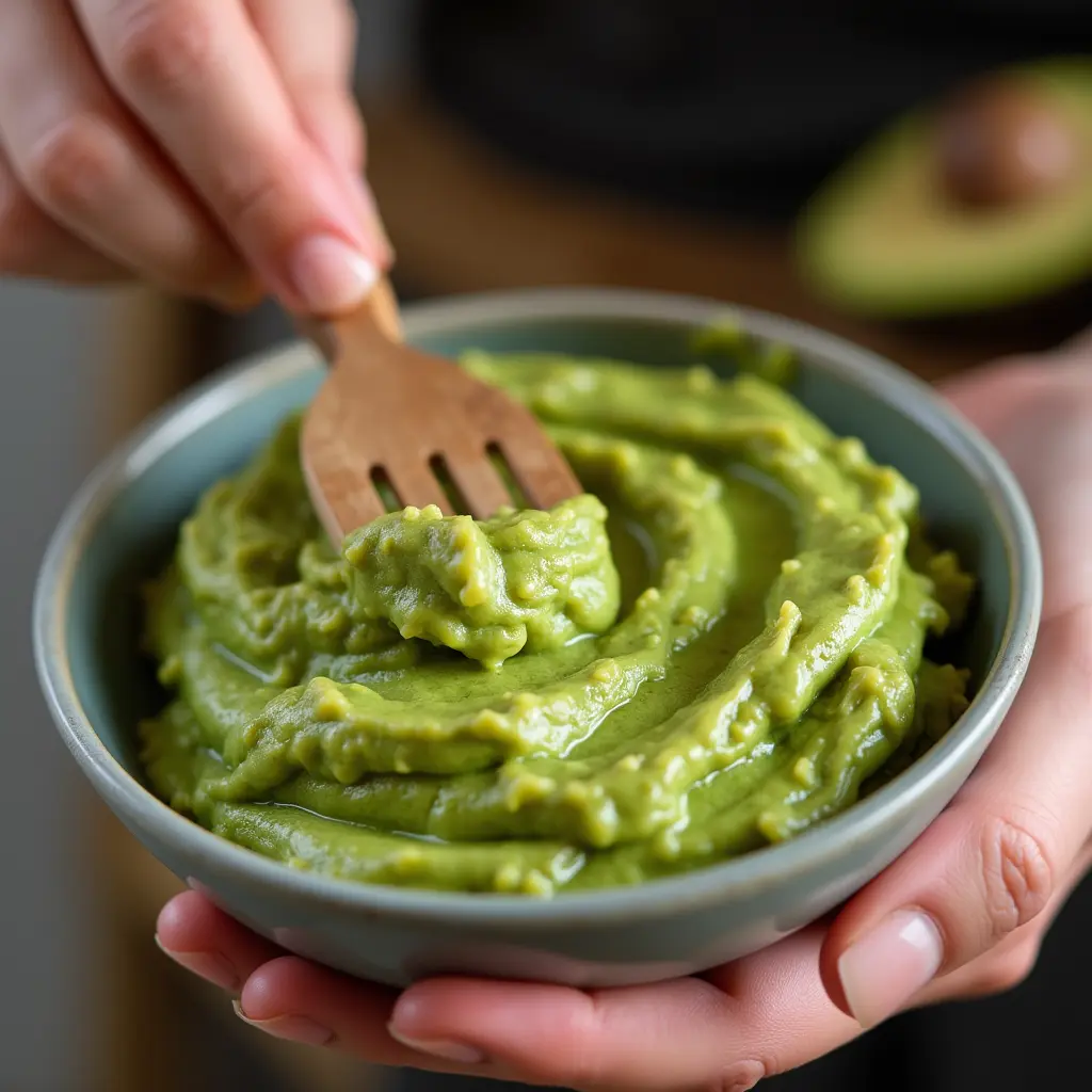 Avocado spread