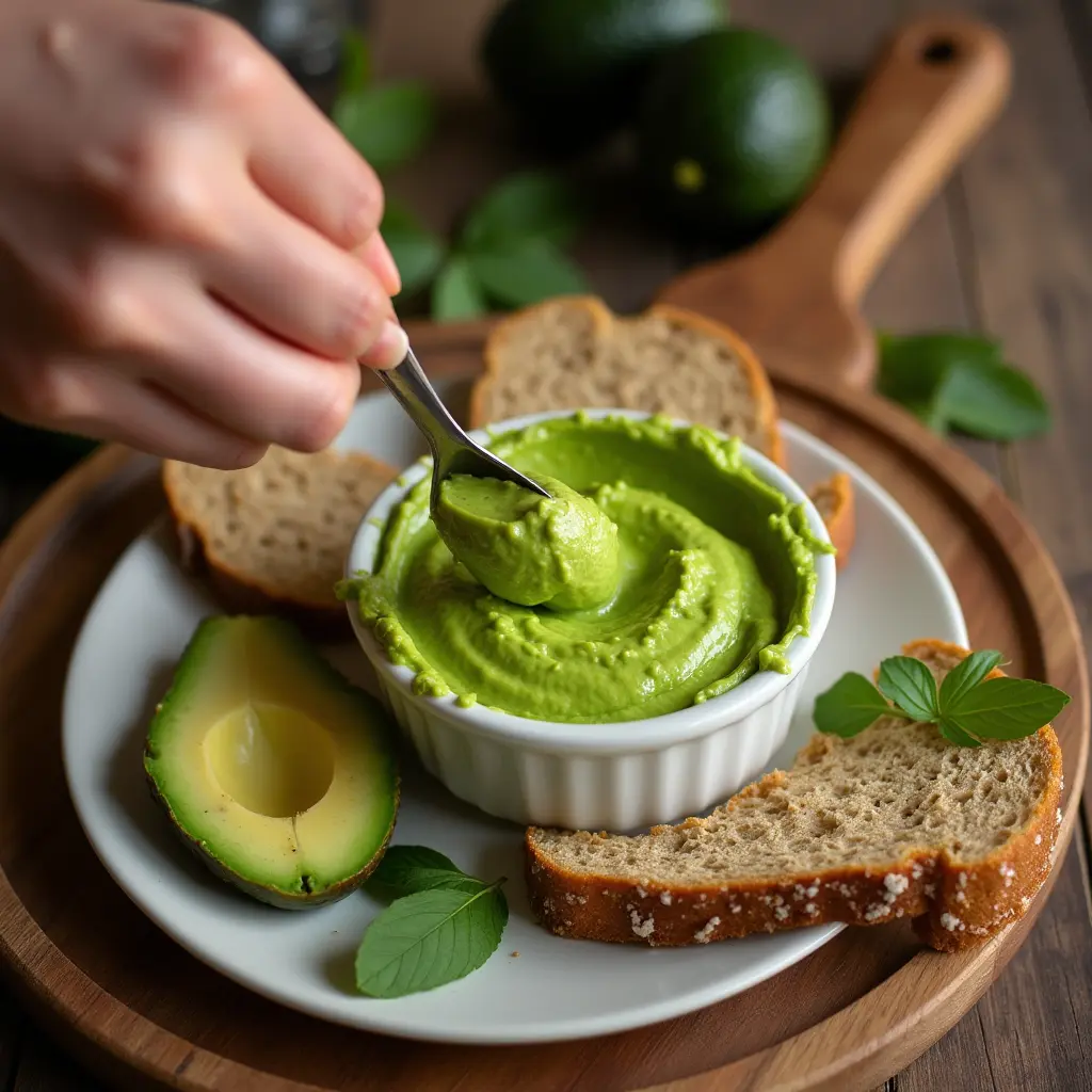 Avocado spread