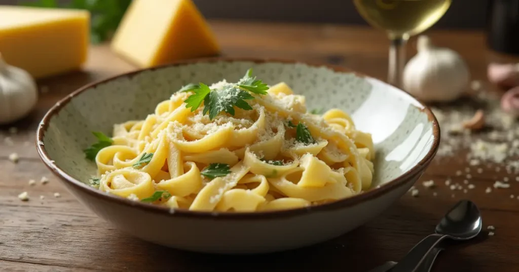 Boursin Cheese Recipes Pasta: Creamy, Delicious Dishes You’ll Love