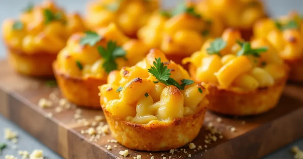 10 Irresistible Reasons to Try This Tini Mac and Cheese Recipe Today